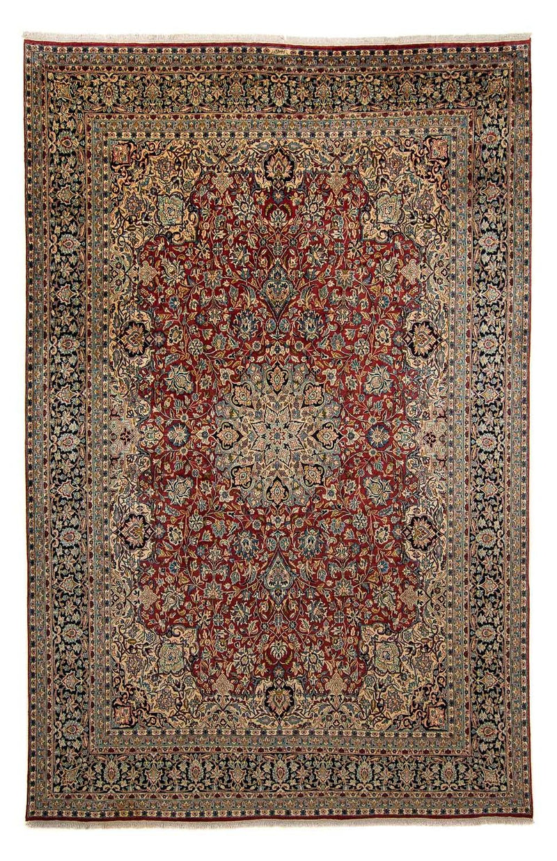Rafsanjan Tapete 424x300cm - Tapete persa