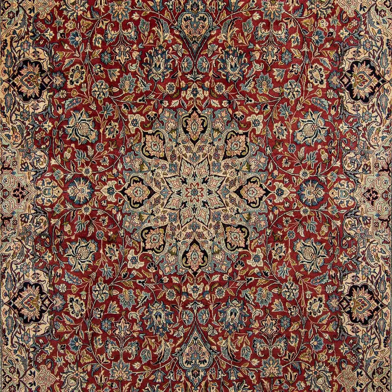 Rafsanjan Tapete 424x300cm - Tapete persa