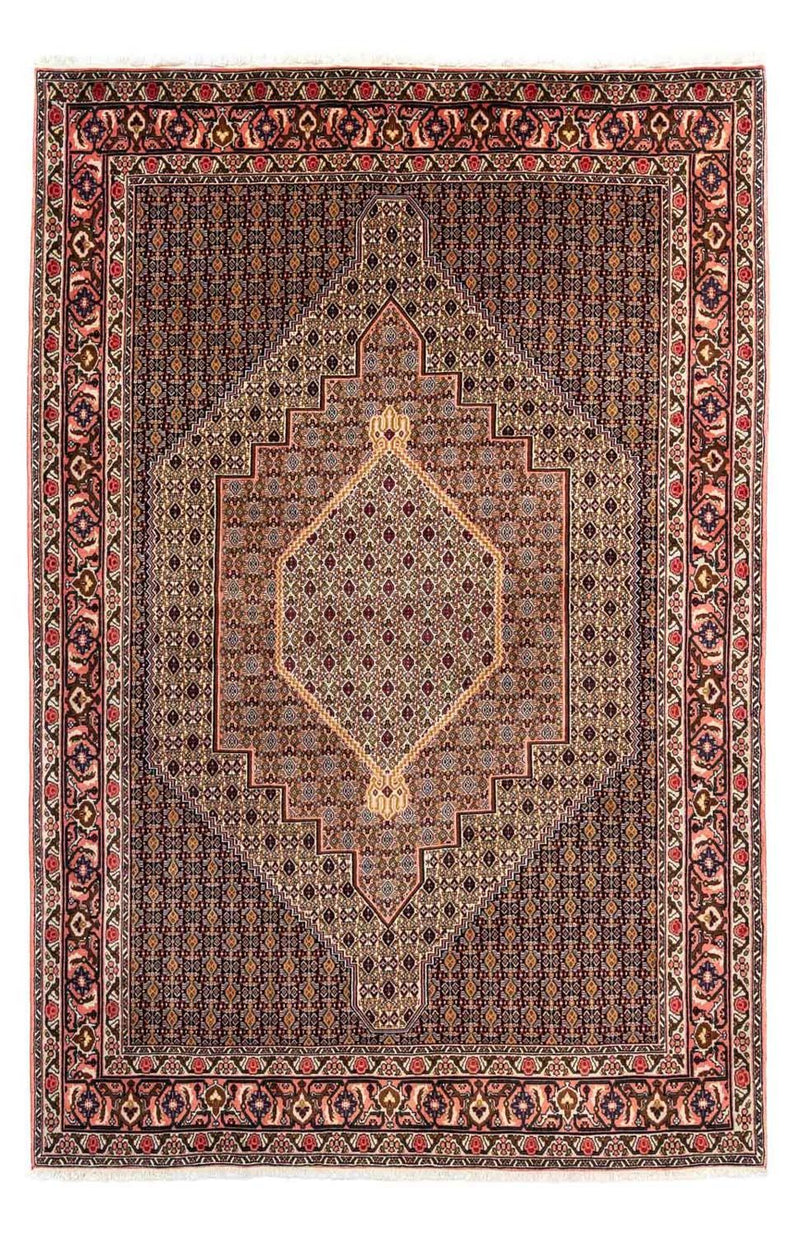 Senneh Tapete 297x200cm - Tapete persa