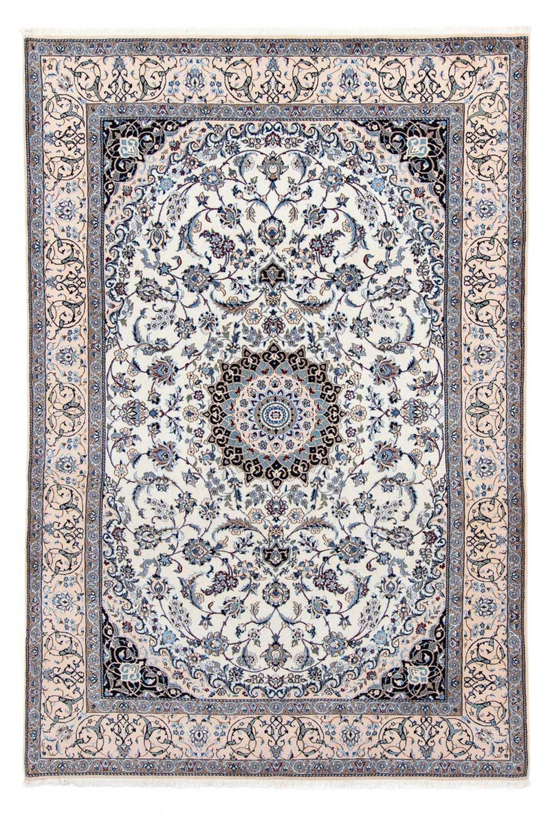 Nain - 9La Tapete 203x301cm - Tapete persa