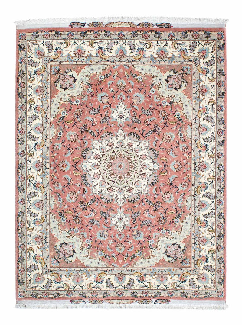 Tabriz - 50 Raj Tapete 204x154cm - Tapete persa