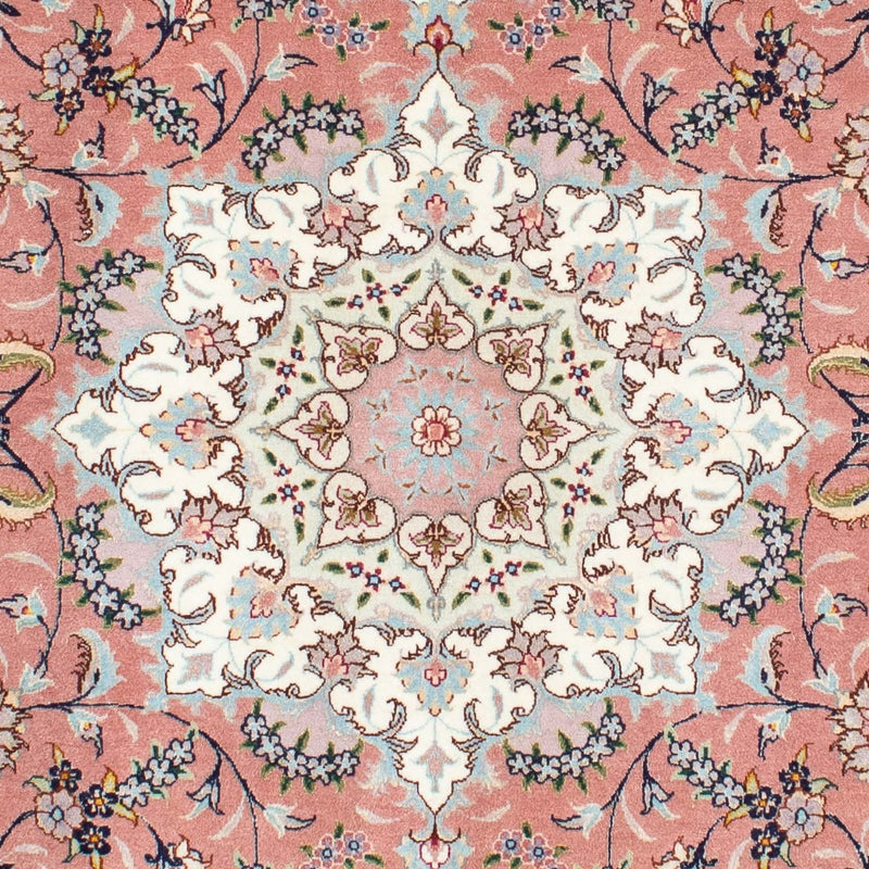 Tabriz - 50 Raj Tapete 204x154cm - Tapete persa