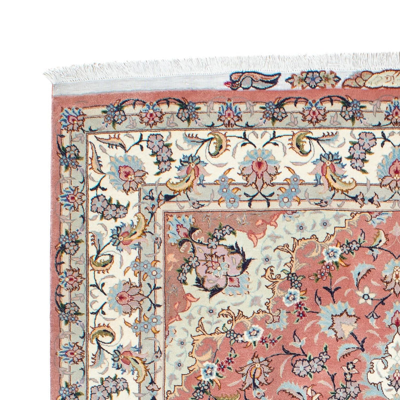 Tabriz - 50 Raj Tapete 204x154cm - Tapete persa