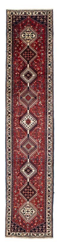 Yalameh Tapete 380x78cm - Tapete persa – product image
