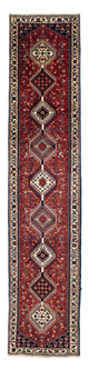 Yalameh Tapete 380x78cm - Tapete persa