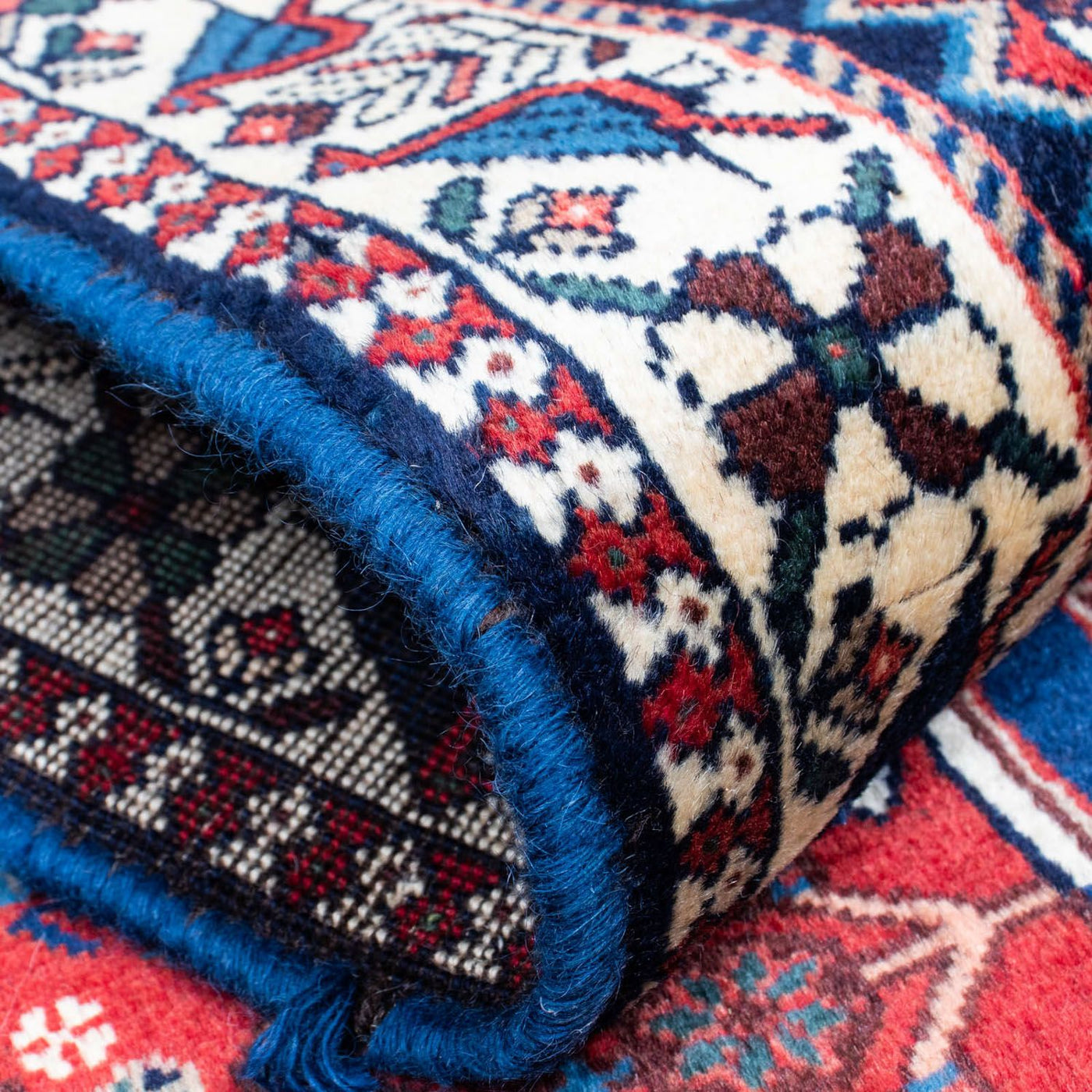 Yalameh Tapete 380x78cm - Tapete persa