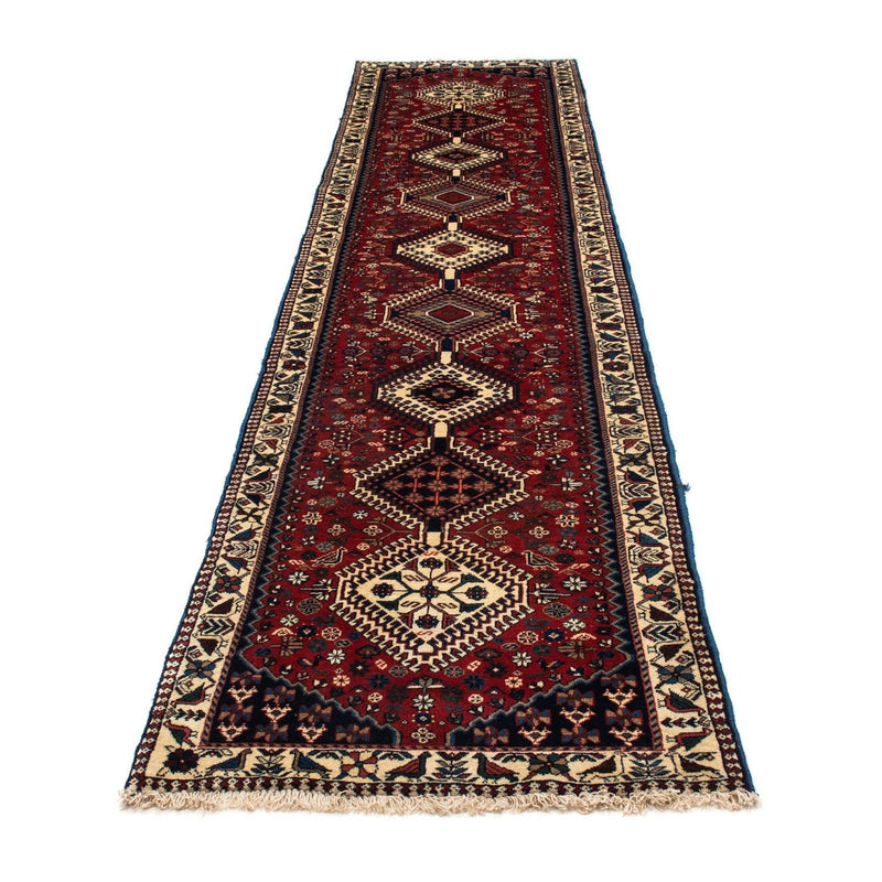 Yalameh Tapete 380x78cm - Tapete persa