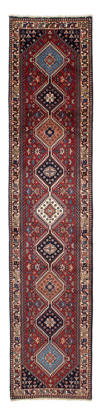 Yalameh Tapete 373x80cm - Tapete persa – product image