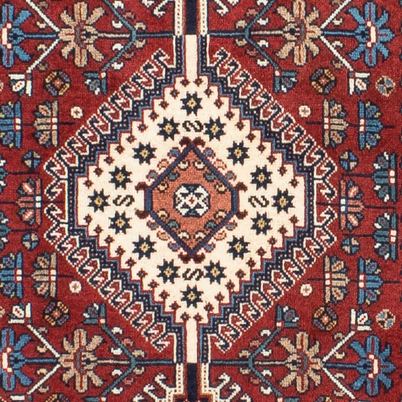 Yalameh Tapete 373x80cm - Tapete persa