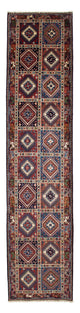 Yalameh Tapete 398x83cm - Tapete persa