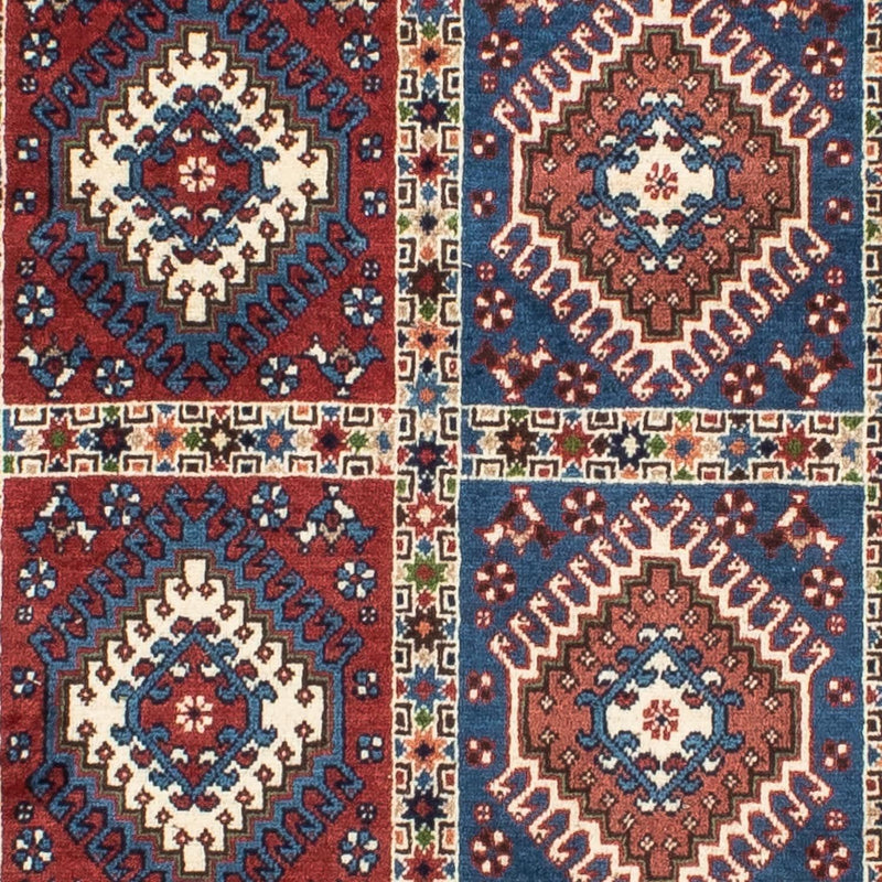 Yalameh Tapete 398x83cm - Tapete persa