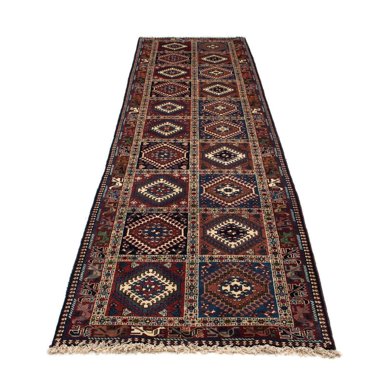 Yalameh Tapete 398x83cm - Tapete persa