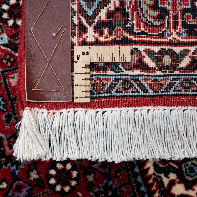 Bidjar Tapete 228x132cm - Tapete persa