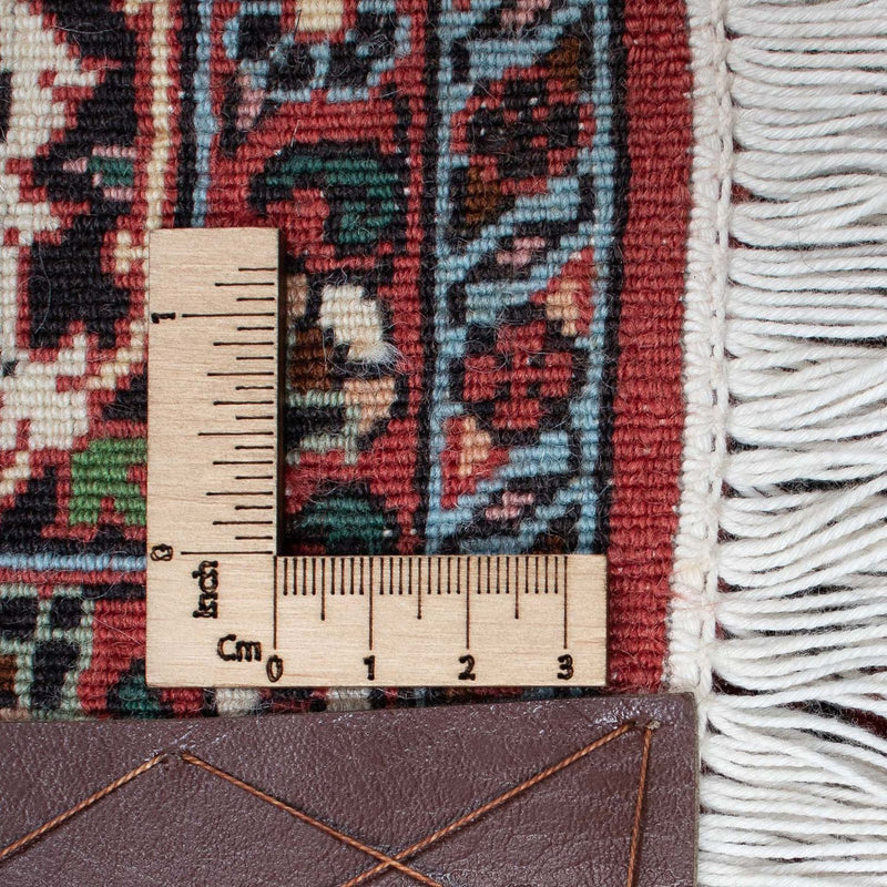 Bidjar Tapete 131x210cm - Tapete persa