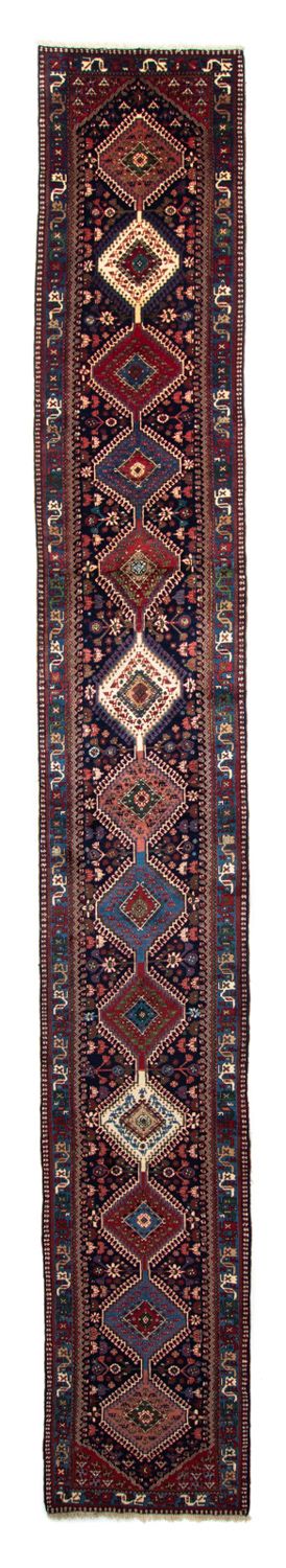 Yalameh Tapete 600x84cm - Tapete persa