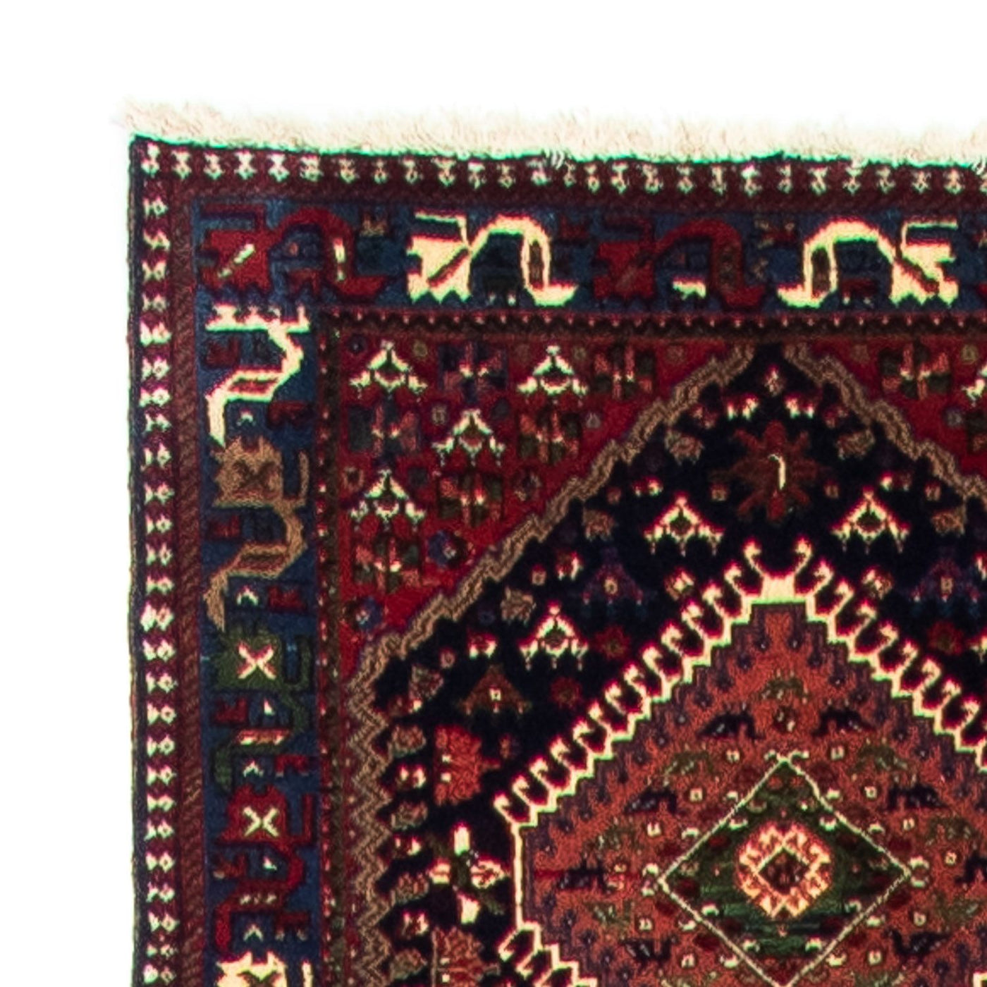 Yalameh Tapete 600x84cm - Tapete persa