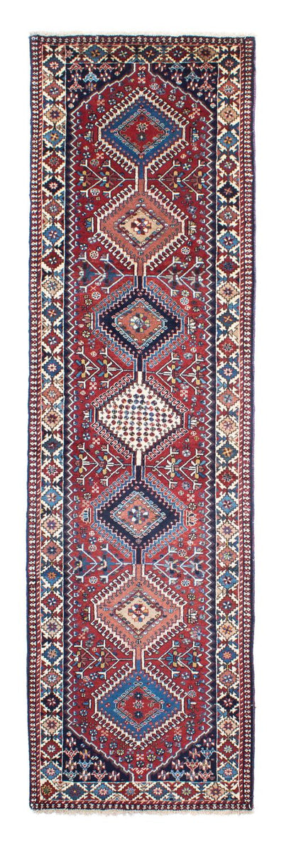 Yalameh Tapete 80x302cm - Tapete persa
