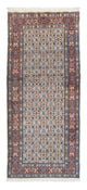 Corredor Tapete Persa - Nomadic - 192 x 80 cm - bege