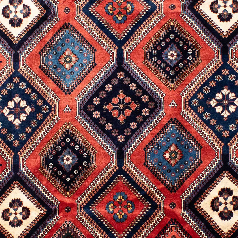Yalameh Tapete 340x253cm - Tapete persa