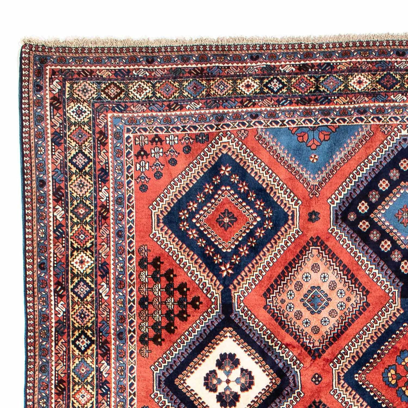 Yalameh Tapete 340x253cm - Tapete persa