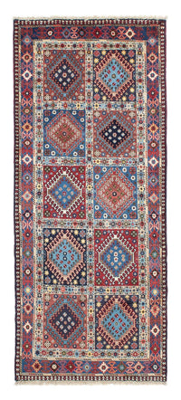 Yalameh Tapete 196x80cm - Tapete persa – product image