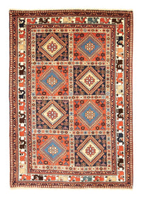Yalameh Tapete 208x145cm - Tapete persa – product image