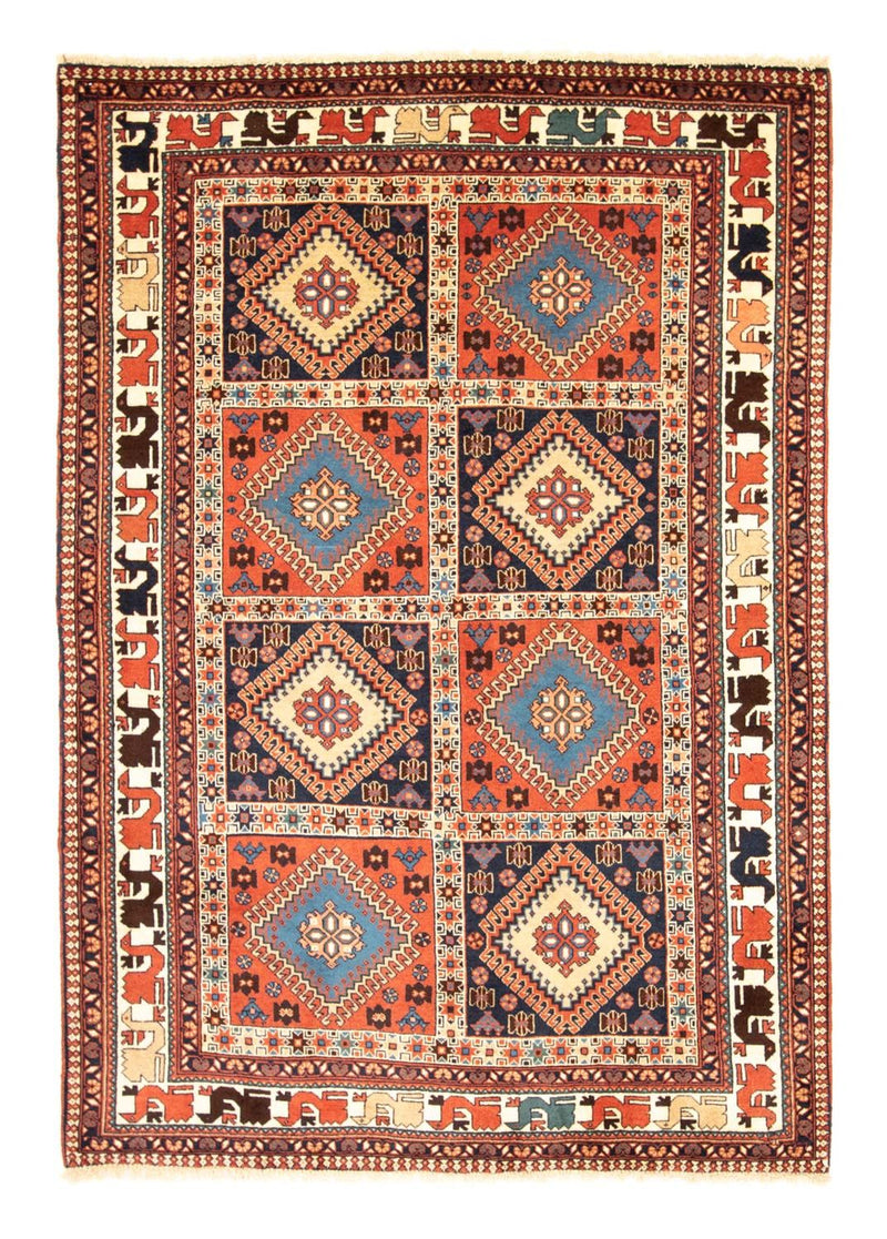 Yalameh Tapete 208x145cm - Tapete persa