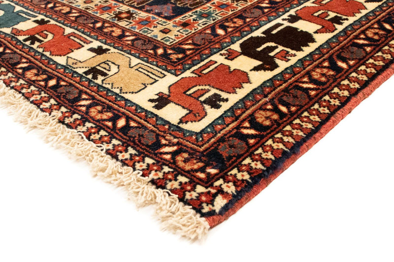 Yalameh Tapete 208x145cm - Tapete persa