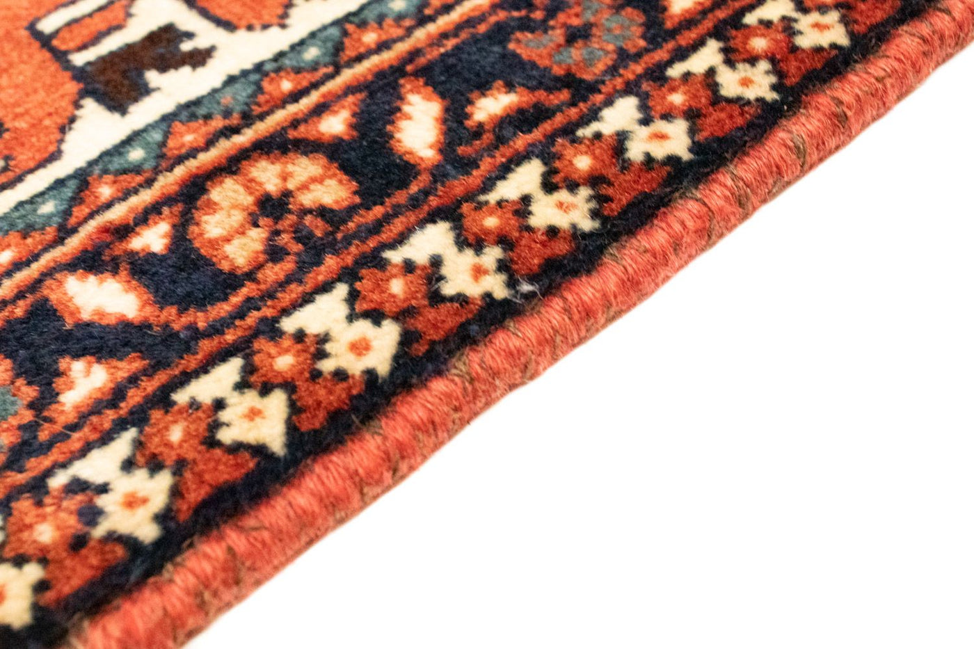 Yalameh Tapete 208x145cm - Tapete persa