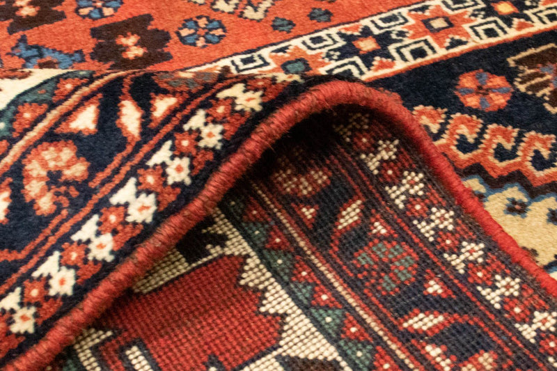 Yalameh Tapete 208x145cm - Tapete persa
