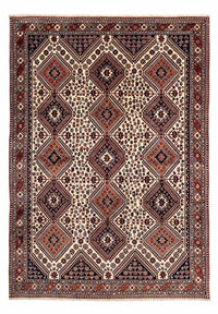 Yalameh Tapete 288x202cm - Tapete persa – product image