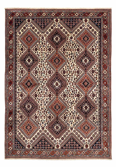 Yalameh Tapete 202x288cm - Tapete persa