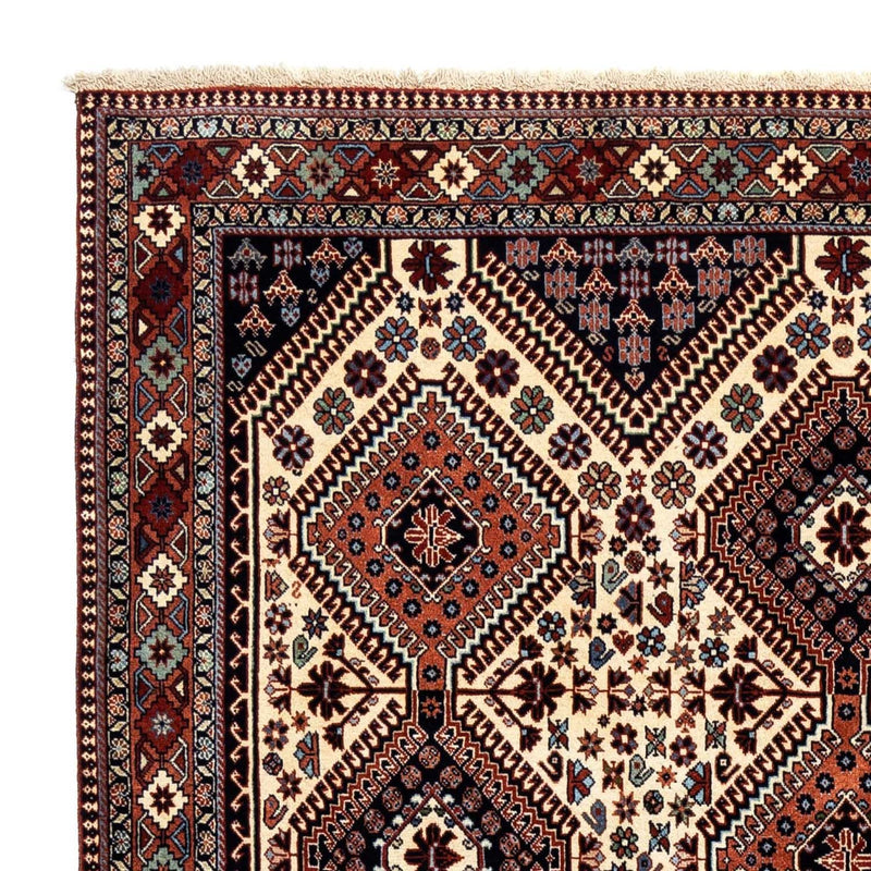 Yalameh Tapete 288x202cm - Tapete persa
