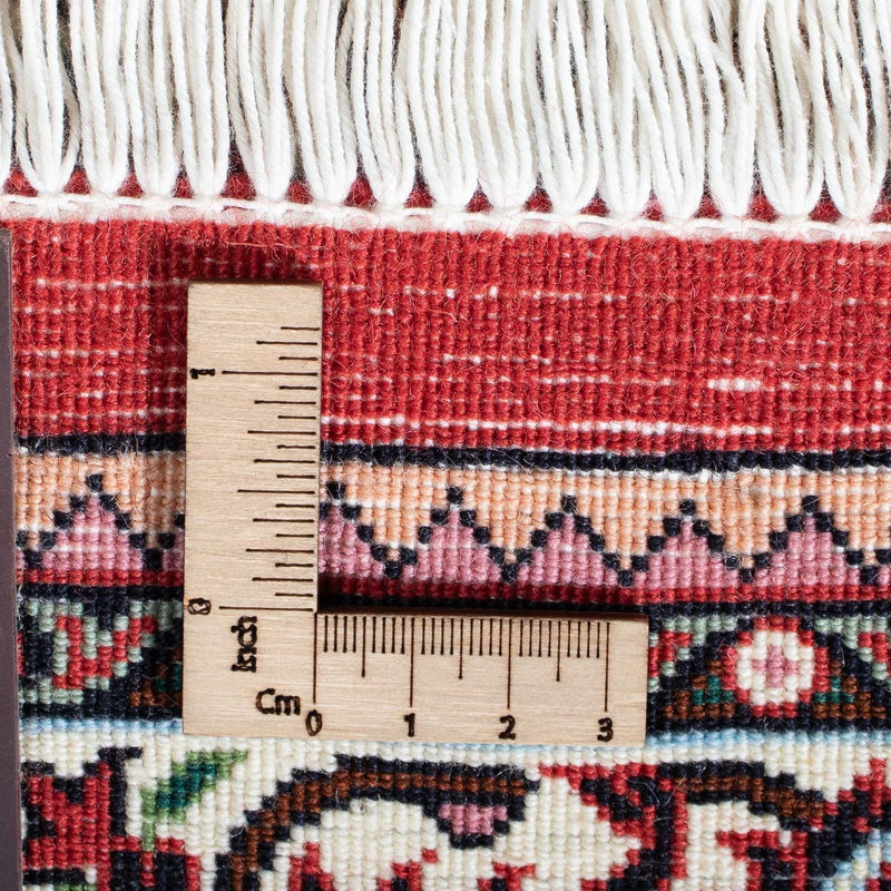Bidjar Tapete 208x74cm - Tapete persa