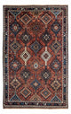 Yalameh Tapete 322x207cm - Tapete persa