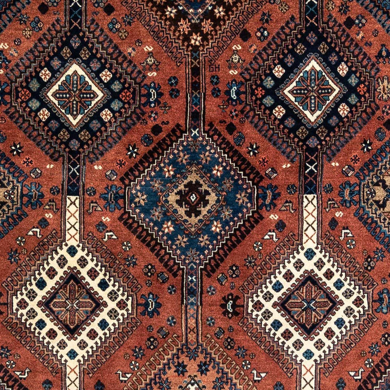 Yalameh Tapete 322x207cm - Tapete persa