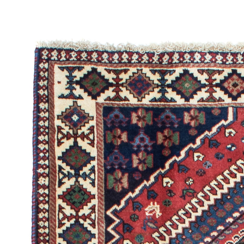 Yalameh Tapete 98x194cm - Tapete persa