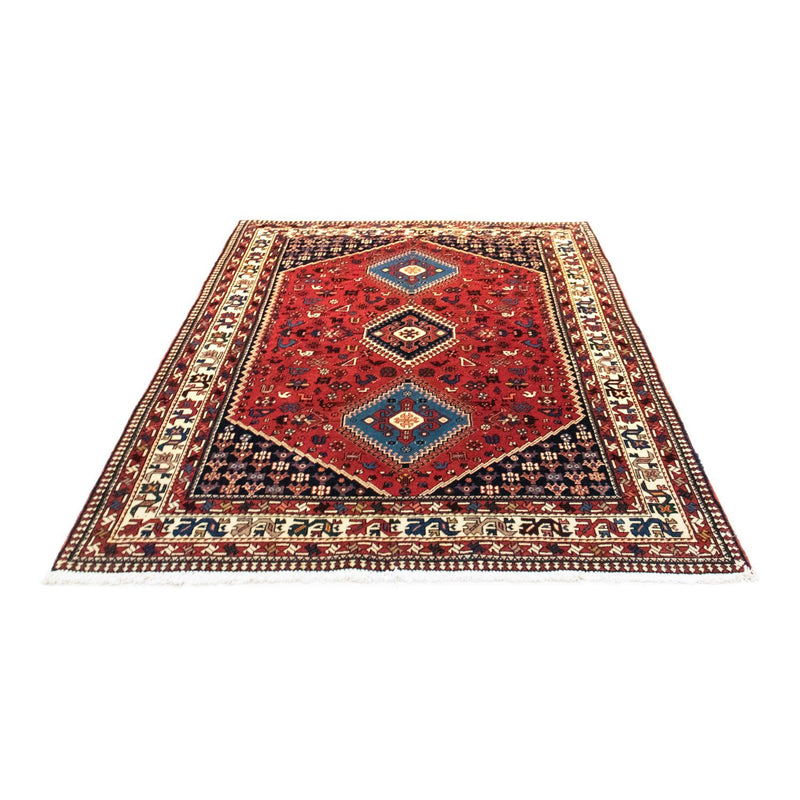 Yalameh Tapete 195x141cm - Tapete persa
