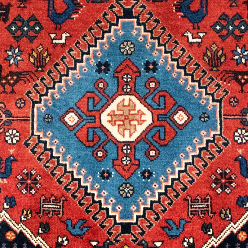 Yalameh Tapete 195x141cm - Tapete persa