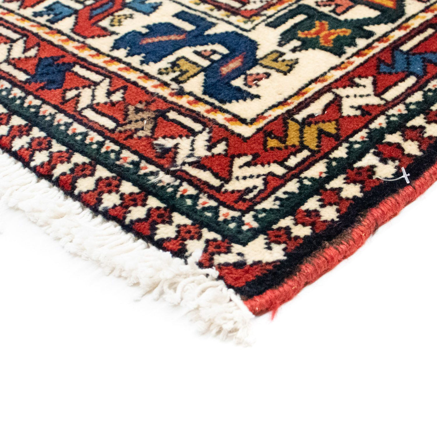 Yalameh Tapete 195x141cm - Tapete persa