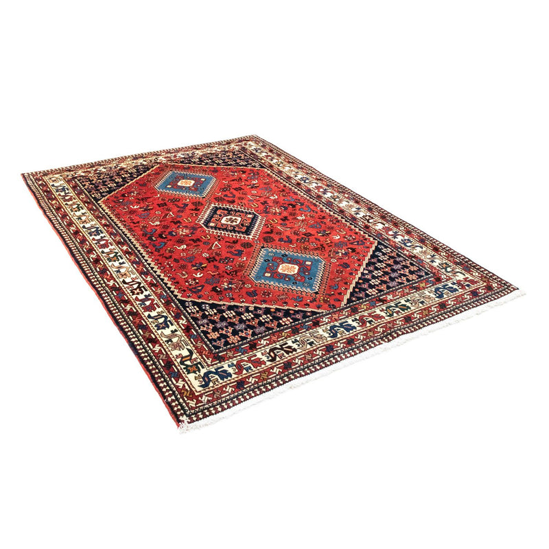 Yalameh Tapete 195x141cm - Tapete persa