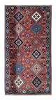 Yalameh Tapete 193x102cm - Tapete persa
