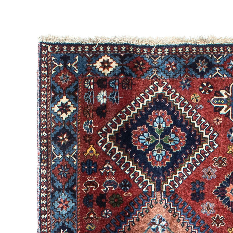 Yalameh Tapete 193x102cm - Tapete persa