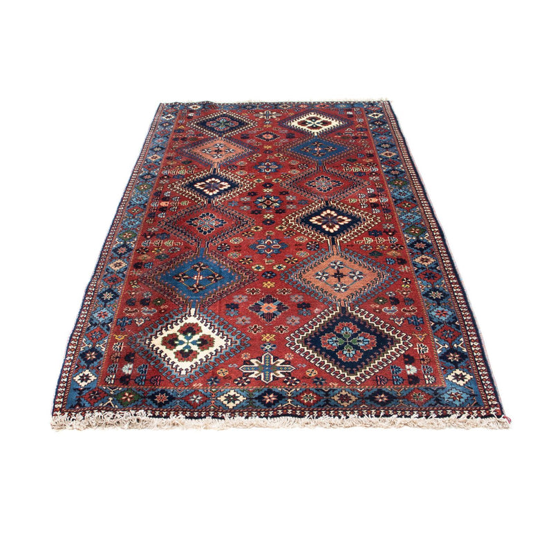Yalameh Tapete 193x102cm - Tapete persa