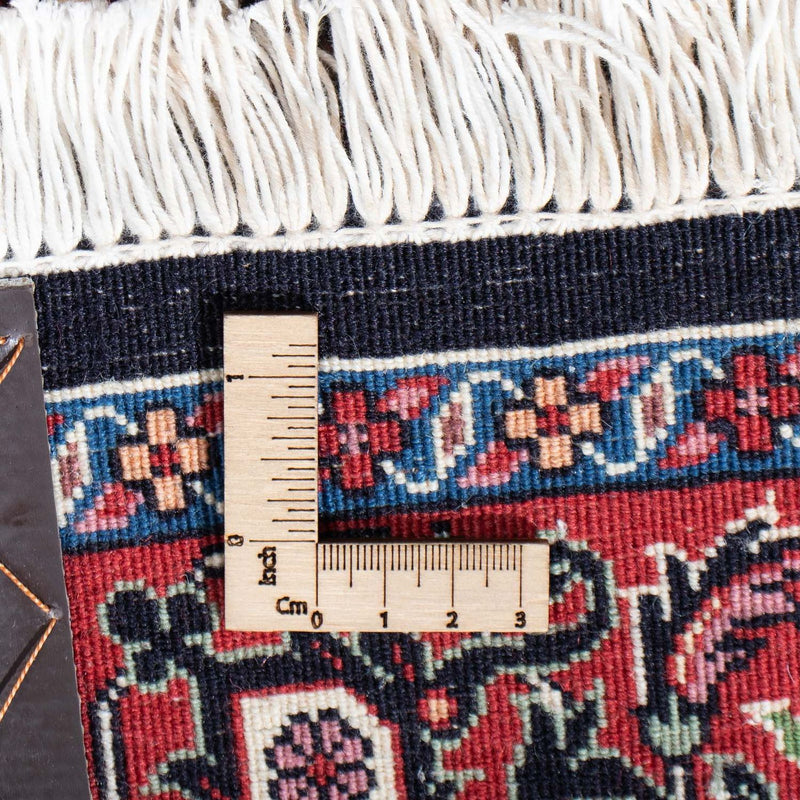 Bidjar - Zanjan Tapete 73x206cm - Tapete persa