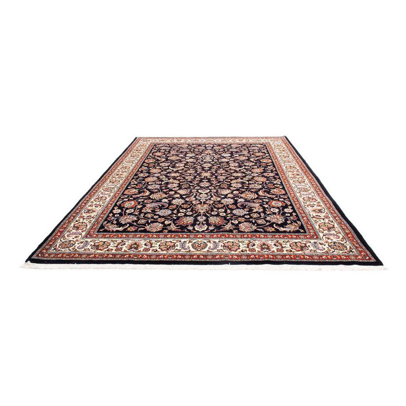 Tapete Persa - Clássico - 338 x 248 cm - azul escuro