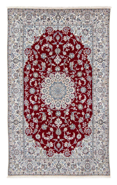 Nain - 6La Tapete 193x320cm - Tapete persa