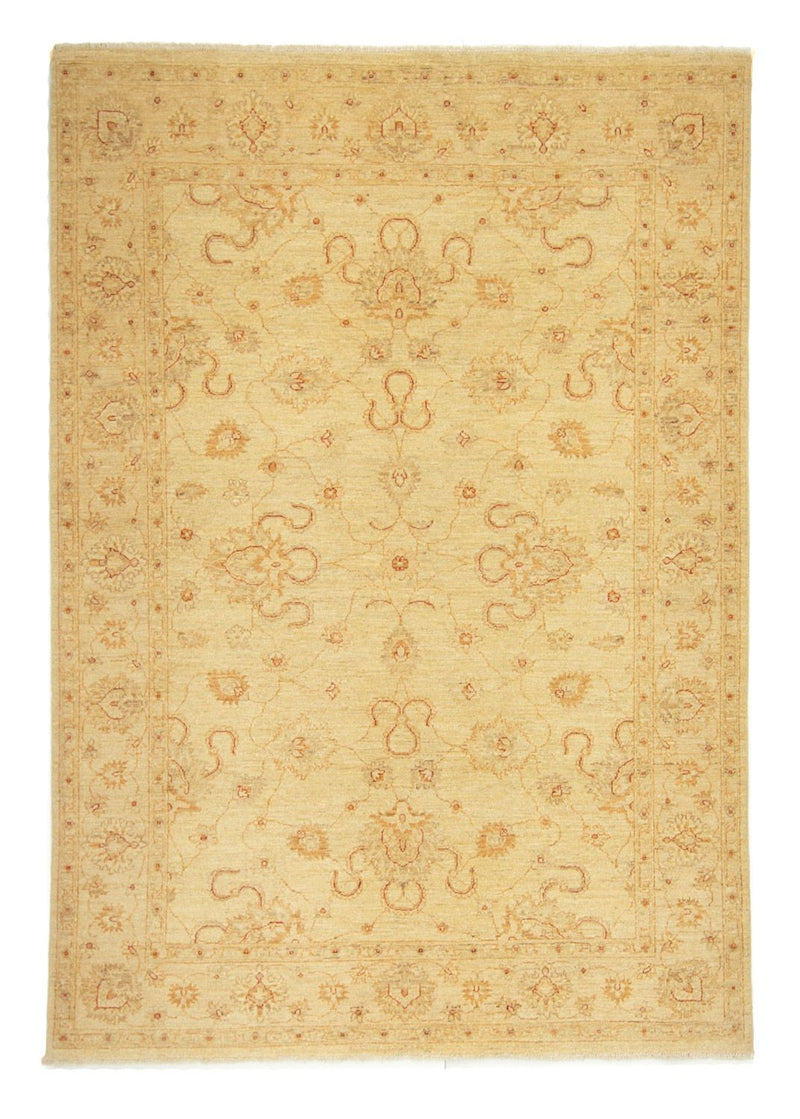 Tapete Ziegler - 239 x 172 cm - bege