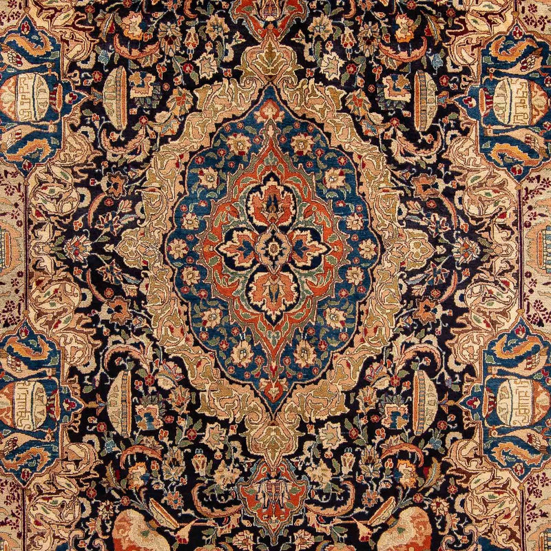 Kashmar Tapete 387x296cm - Tapete persa