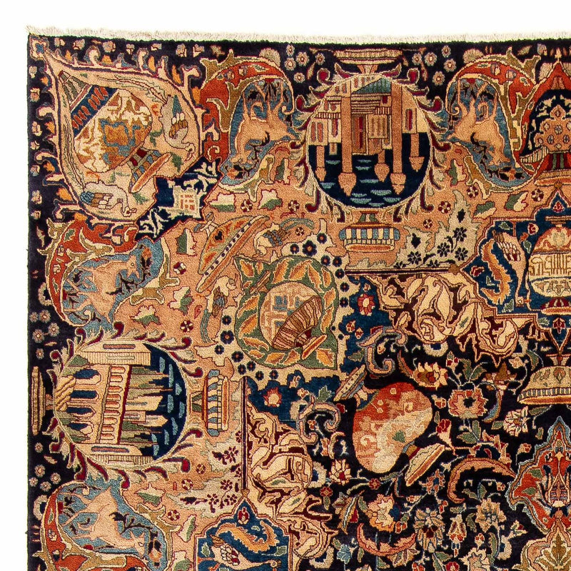 Kashmar Tapete 387x296cm - Tapete persa